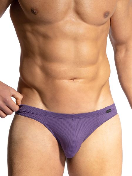 Olaf Benz RED1201: Brazilbrief, picadilly