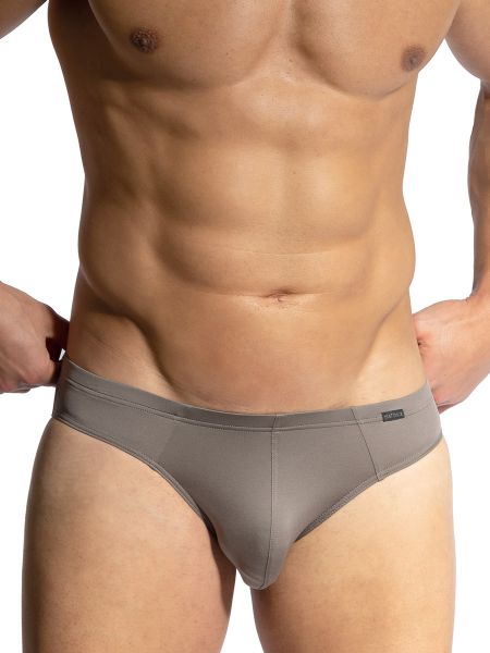Olaf Benz RED2405: Comfortbrief, stone