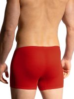 Olaf Benz RED1201: Comfortpant, rot